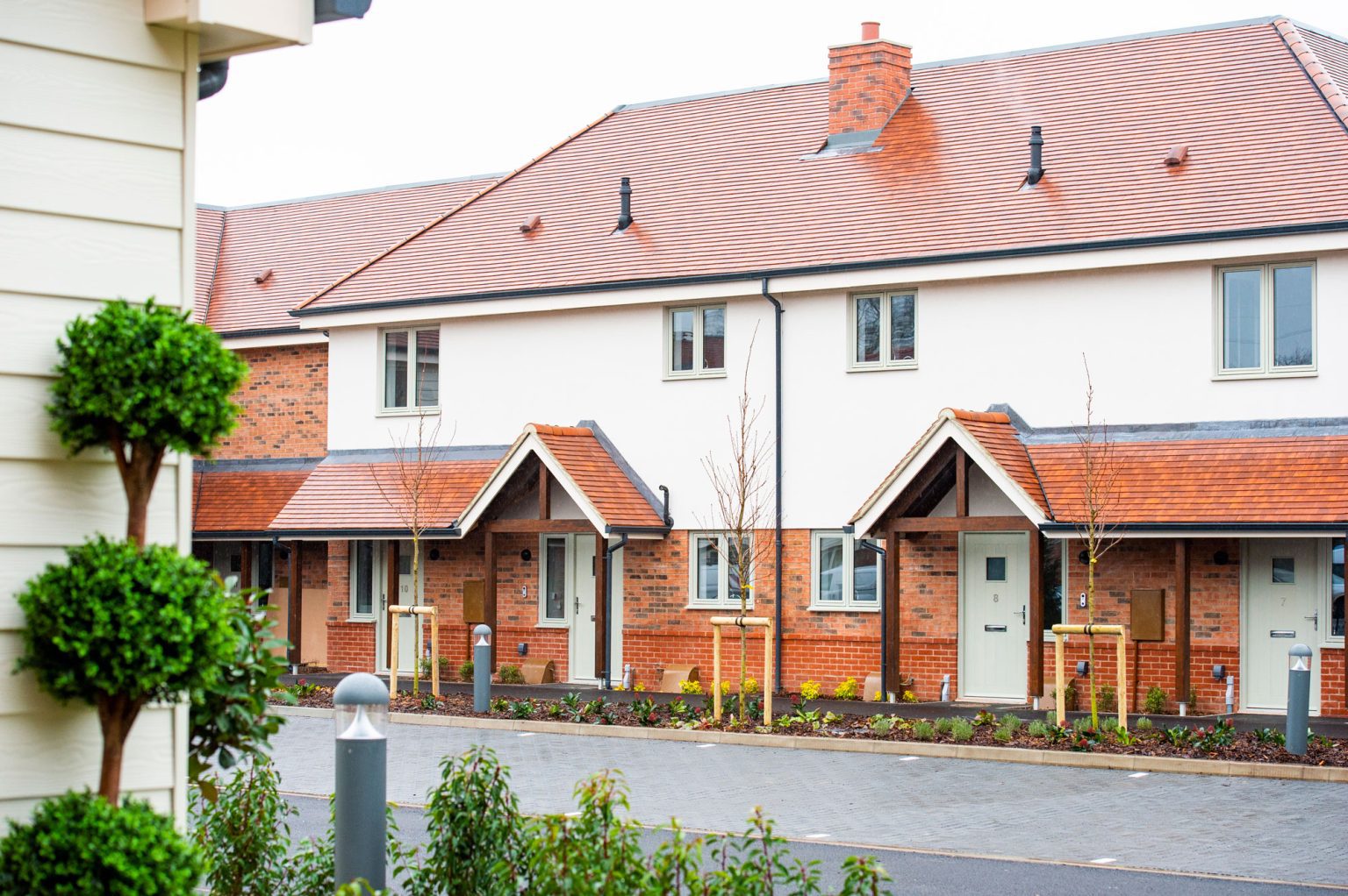 Eastcote Care and Retirement, Solihull Stepnell