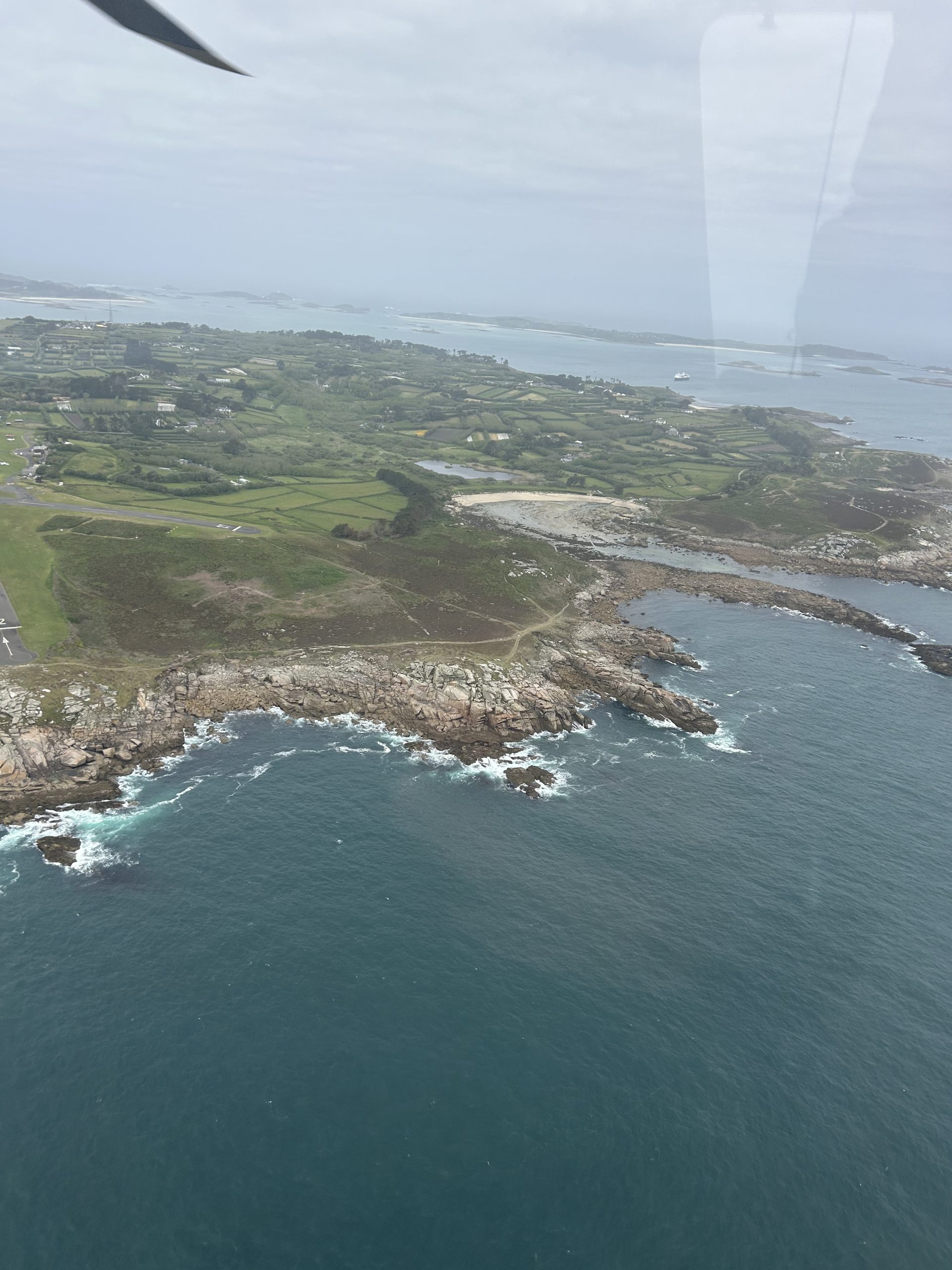 Isle of Scilly - Stepnell