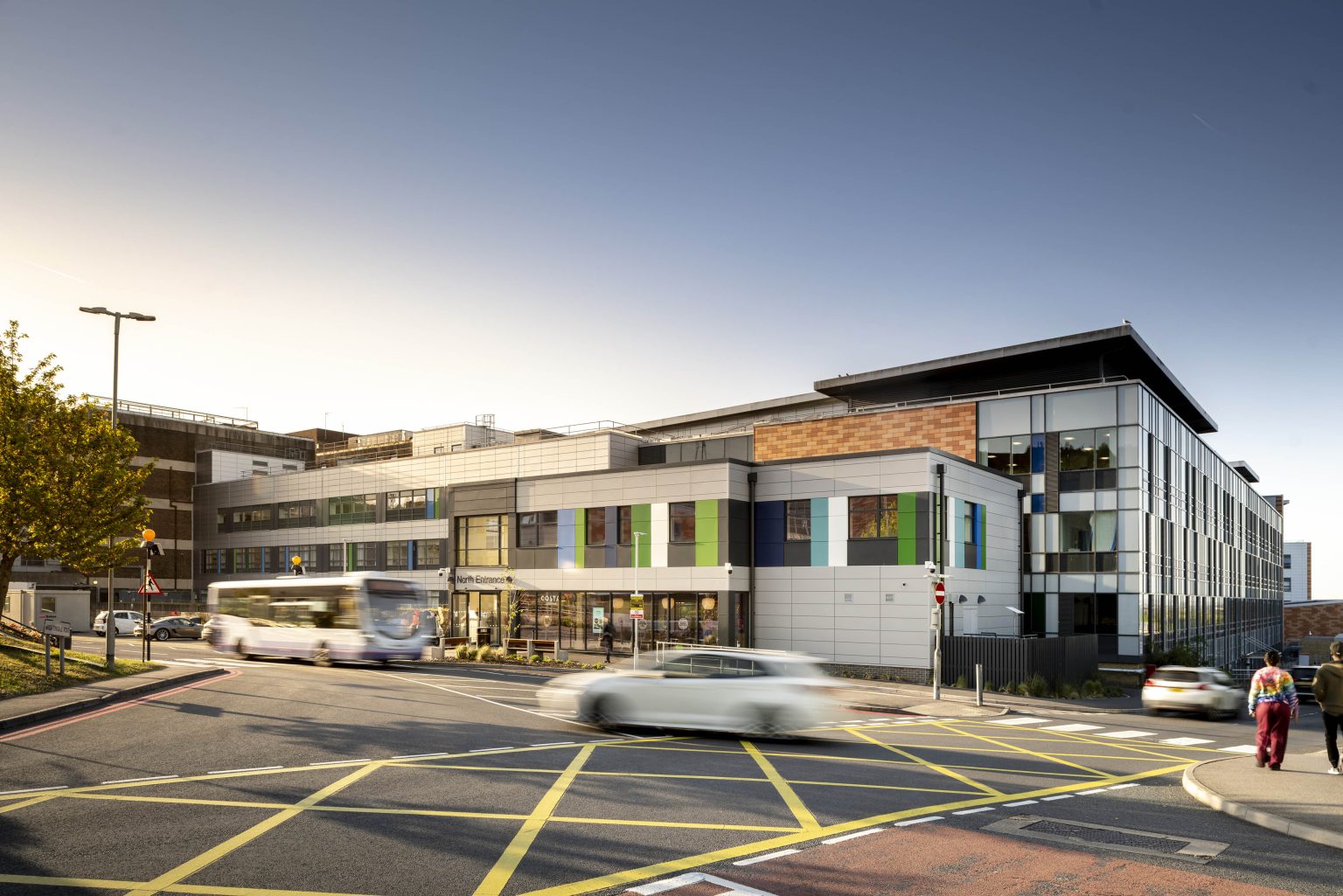 Projects Archive - Stepnell