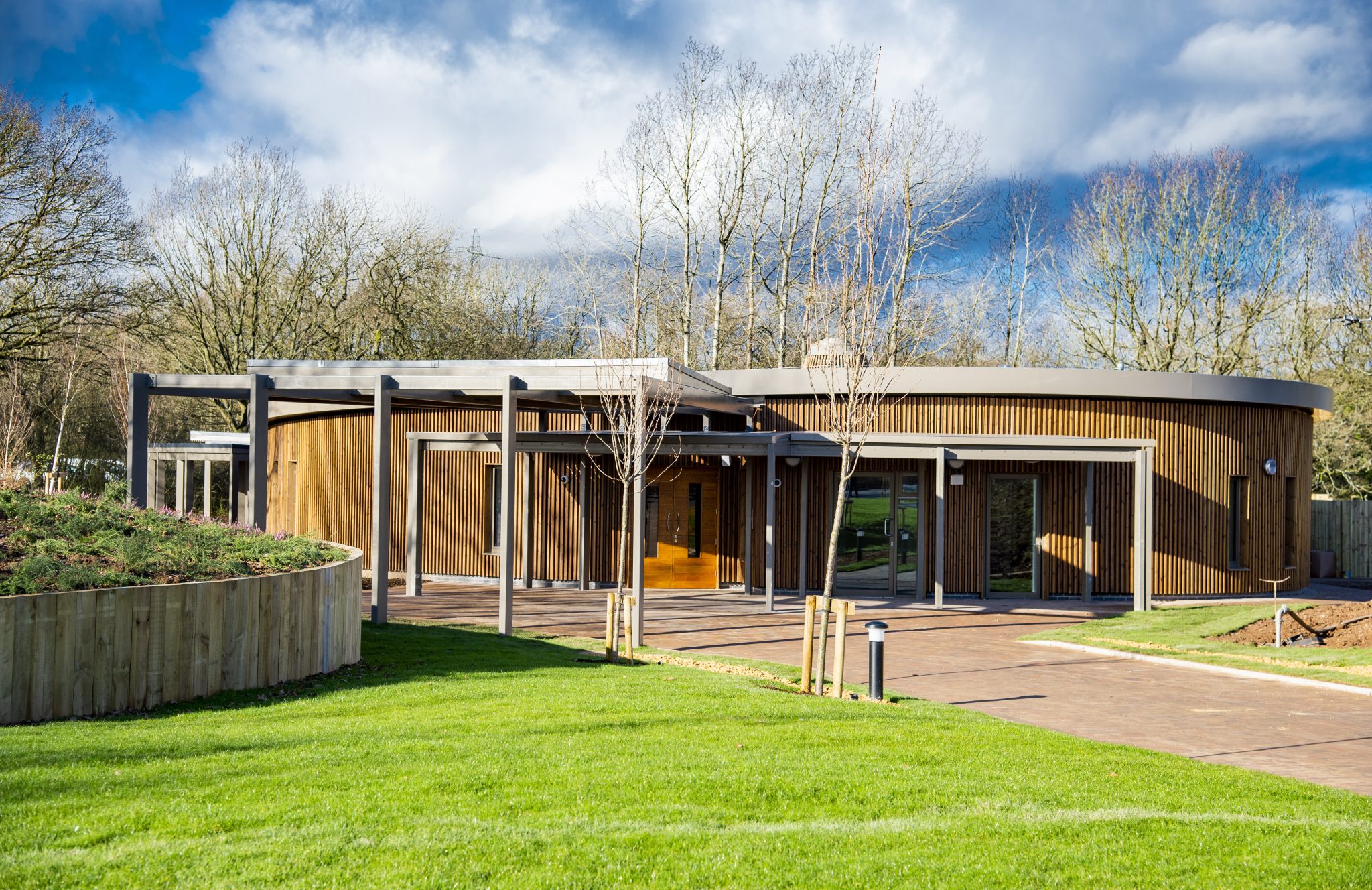 Projects Archive - Stepnell