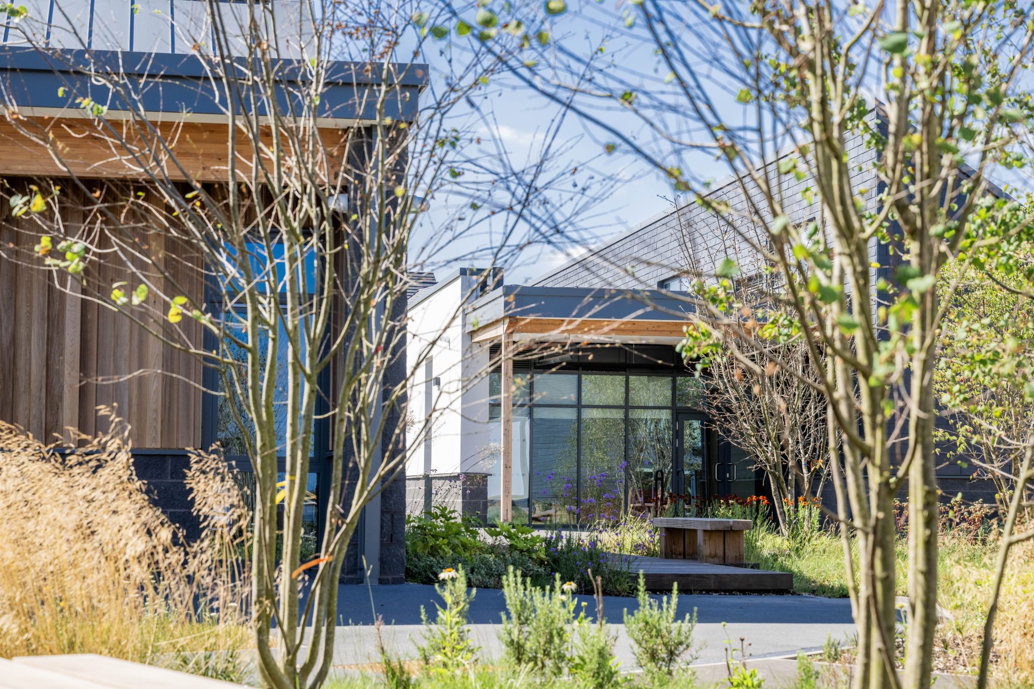 Projects Archive - Stepnell