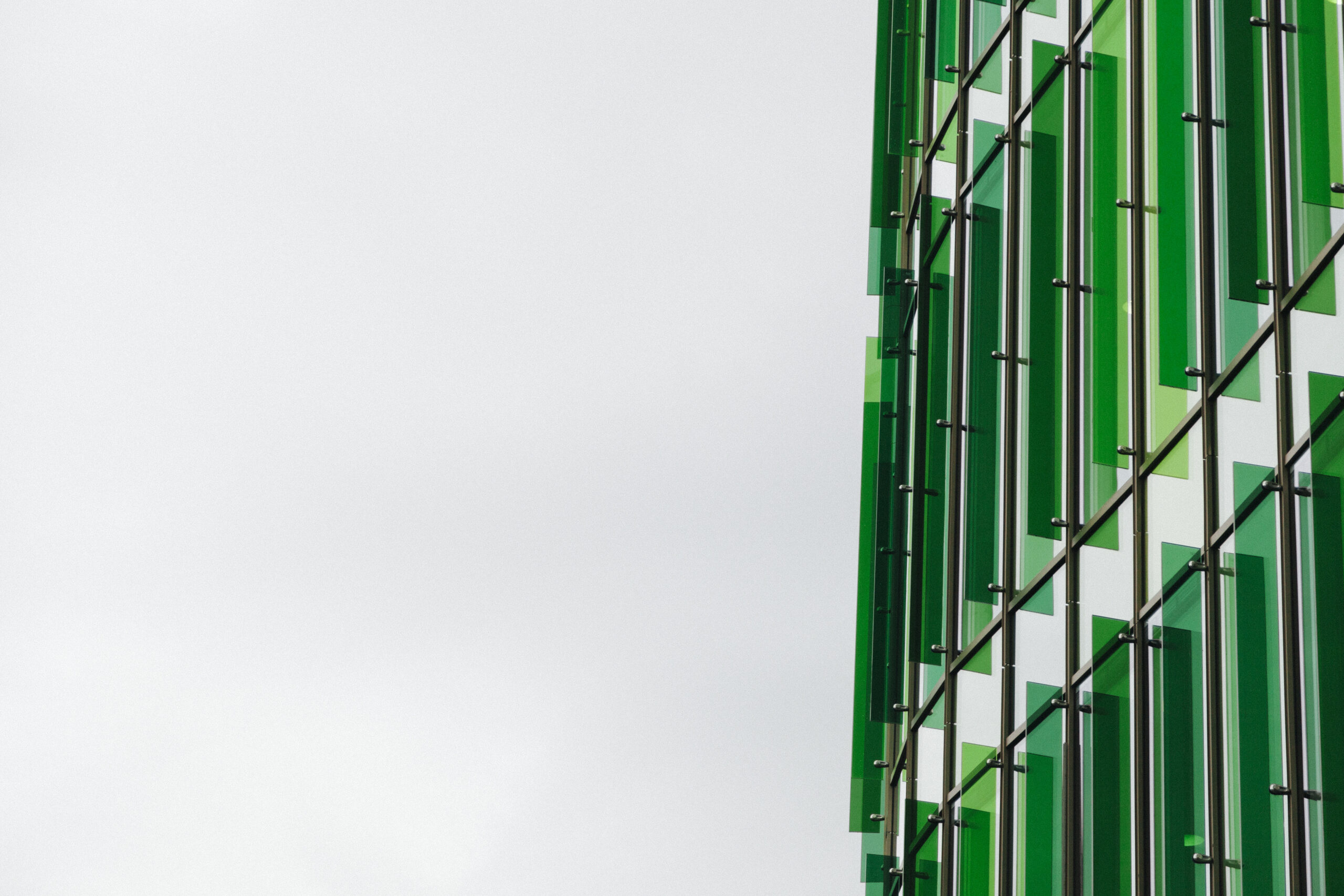 Building A Sustainable Future Stepnell